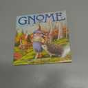 Gnome Life Mini Wall Calendar 2026