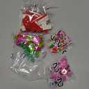 LEGO Heart Ornament Building Toy Set - Fun Arts and Crafts Idea for Girls and Boys, Ages 9+ - Display on The Wall as Home Decoration - Gifts for Kids - 40638