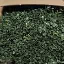 QIANYUN Boxwood Topiary Bush  Artificial Shrubs for Outdoors, Artificial Boxwood Topiary Ball Tree, UV Resistant Evergreen for Front Porch, Garden, Yard & Balcony Decor