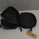 Tactical Pistol Pouch Ultimate Fanny Pack Holster Fits 1911, Glock, H&K, Ruger, S&W M&P Shield, Taurus, Sig Sauer, Springfield, Beretta, Kimber, Walther, and More