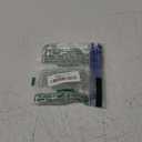 Pilot Precise V10 RT Retractable Liquid Ink Rollerball Pens, Bold Point, 1.0mm, Blue Ink, 2 Pack