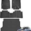 Floor Mats & Cargo Liner for 2012-2016 Honda CRV