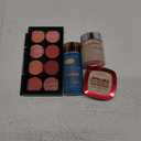 NYX, Revolution, Colorescience, L'Oreal, Physicians Formula