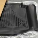 Floor Mats for Hyundai Tucson 2022-2026 (Not for Hybrid) Custom Fit TPE All Weather Floor Liners & Cargo Mat (Include Bose Sound) for Tucson Gas 2026 2025 2024 2023 2022