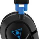 Turtle Beach Recon 50 PlayStation Gaming Headset - PS5, PS4, Xbox Series X, Xbox Series S, Xbox One, Mobile & PC with 3.5mm - Removable Mic, 40mm Speakers, Black Blue