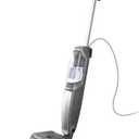 Steam Mop, MultiPurpose Steam Cleaner for Home with Handheld Steamer Mops Accessories Pet Steam Mop Cleaner for Floor Cleaning, Hardfloor, Tile, Carpet for Whole Home Use White