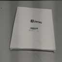 Jetec 2 Pcs Inspirational Table Art with God All Things are Possible As for Me and My House Table Centerpiece Motivational Table Decoration Christian Table Decoration for Home Office Christian Gifts