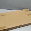 BESTAOO Tailgate Table for Ford Bronco 2021-2025 2 & 4 Door Models Steel Foldable Cargo Shelf No Drilling Installation Rear Door Storage & Luggage Holder