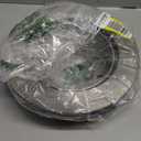 StopTech 127.61124L Sport Drilled/Slotted Brake Rotor (Front Left), 1 Pack