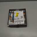 12 x 9 Ft Plastic Sheet Drop Cloths (20-Pack) - Disposable Painter's Sheeting & Tarps for Painting, Waterproof Painting Supplies, Dust Cover for Furniture/Couch/Floor Protection