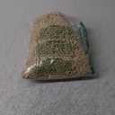 OLANLY 30-inch Round Bathroom Rugs, Extra Soft and Absorbent Chenille Bath Rugs, Quick Dry Machine Washable Bath Mats for Bathroom Floor, Tub and Shower, Home Decor Accessories, Beige