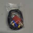 WFLNHB Transmission High Gear Lock up Switch Kit Replacement for 74416AK TH 700R4 2004R