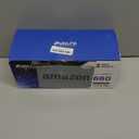 TN630 Toner Cartridge Replacement for Brother TN-630 Toner Cartridge Black High Yield Work with HL-L2300D HL-L2380DW HL-L2320D DCP-L2540DW MFC-L2700DW MFC-L2685DW 2 Pack