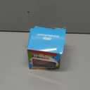 Dr.meter Ear Muffs for Noise Reduction: SNR27.4 Noise Cancelling Headphones for Kids with Adjustable Headband - Noise Cancelling Ear Muffs for Monster Jam, Football Game, Fireworks and Air Shows - Red