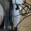 [2026 New] TALOSBO S1 PRO Cordless Pool Vacuum – Powerful Robotic Cleaner for Above-Ground Pools up to 1076 Sq.ft, 120-Min Runtime, 2.5H Fast Charging, Smart Auto-Parking Design