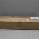Countertop Protection Film, 24 inch x 600', Made in USA, Self Adhesive Clear Countertop Protector, Clean Removal Surface Protection Film for Kitchen Counters, Granite, Marble, Acrylic, Glass & Quartz