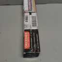 Woodworking T Square Ruler, 13.5 Inch Adjustable Angle 15-165 Measurement Tool, Aluminum Alloy, Precision Drilling Positioning Guide for Carpentry, Drafting, Contractor, Scribe Crafting, Drywall