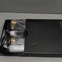 Hair Dryer Brush 5 in 1, Negative Ion Blow Dryer Brush Set, 110,000 RPM High - Speed Hot Air Brush Air Styler Curling Wrap Air Curler,Curling Iron Hair Styling Tools for Straight Curl Drying Smoothing (White)