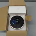 Magcubic 2026 Upgraded HY300PRO Mini Projector with WiFi and Bluetooth, Portable Projector 4K Support, Auto Keystone, 180 Degree Rotation, Smart Proyector for Home Outdoor (White)