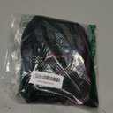 HOXWC Ankle Resistance Bands with Cuffs, Ankle Bands for Working Out, Ankle Resistance Band for Leg, Booty Workout Equipment for Kickbacks Hip Fitness Training, Exercise Bands for Butt Lift Women (1-pink)