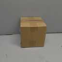 4 Pack 6 Inch Solid Replacement Wheels - Environmentally Friendly Rubber Material, Wear-Resistant PU Tires, Anti-Slip, and Durable ABS Wheel Hub - Easy to Install, (4Pcs 6Inch Wheels)