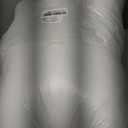 MIULEE Set of 2 Throw Pillow Inserts 20x20 Inches, 100% Virgin Filling Nonwoven Pillow Inserts for Couch Sofa Living Room