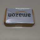 Furniware 10 Pieces 1/4" Small Overlay Concealed Face Frame Hinges, 105 Open Angle 4 Level Soft Close Screw On Compact Cabinet Hinge,for Face Frame Door, Soft Close On/Off Switch, Self Closing