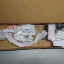 Thule AirScreen XT Wind Fairing, Black