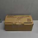 WORKPRO Cordless Mini Buffer Polisher, 12V Buffer Polisher for Car Detailing, 5 Variable Speed Up to 3000RPM, Compact Cordless Polisher Kit for Waxing, DIY Projects, Furniture Polishing