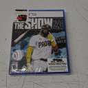 MLB The Show 21 for PlayStation 5