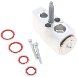 Freightliner A/C Expansion Valve - VCC T1000898P