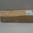 ULANZI Camera Desk Mount Stand with Flexible Arm, Overhead Mount, Articulated Arm with 360 Rotatable Ball Head, Aluminum Desk Mounting Stand for Ring Light/DSLR Camera/Webcam/Panel Light