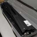 Metal Bed Frame,Queen Size Bed Frame with Storage Space,Heavy Duty Sturdy Mattress Foundation,Easy Assembly,No Box Spring Needed, Black,14 Inch,Queen