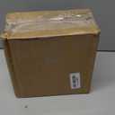 Medicine Cabinet Organizer 3 Tier, Stackable Bathroom Mirror Cabinet StorageSmall Makeup Organizers with 2 Drawer and 1 Tray for Wall Cabinet Closet Vanity, Countertop, Clear