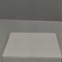 24pcs 5ml Empty white square lipgloss tubes bulk wholesale with big wand lipgloss containers