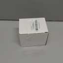 AotoKoop 2in Exhaust Clamps, Lap Joint Band Clamp Stainless Steel for Pipes Mufflers Converters (1 pcs)