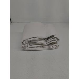 Curtains 2 Pack, 124" Tall X 48" Wide
