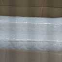 TEMPUR-Adapt (Supreme) 3" Memory Foam Mattress Topper, Full, White