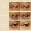 Oat Hydrogel Under Eye Patches for Sensitive Skin 28 Pairs 5 Minute Soothing Hydrating Eye Pads with Oat and Honey Gentle Eye Care Mask for Dry Tired Eyes Ophthalmologist Tested