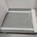 15.6'' Digital Picture Frame with 1920x1080 IPS Touch Screen, Smart Digital Photo Frame with 32GB Storage, Easy Setup to Share Photos/Videos via Free App