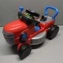 VTech Get Growing Tractor and Mower Ride-On