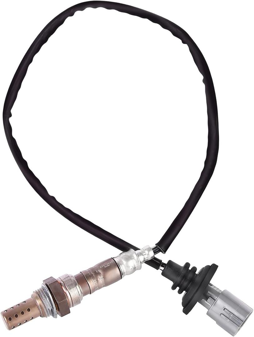 Oxygen O2 Sensor Downstream Fits for Toyota Camry 1997-2001, for Toyota Solara 1999-2003 2.2L 3.0L, for Lexus ES300 3.0L 1997-2001, for Lexus LS400 4.0L 1998-2000, Replace 234-4137