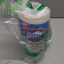 Clorox Fresh Scent Bleach Free Disinfecting Cleaning Wipes, 75 Count