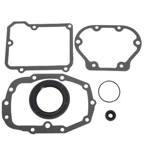 Transmission Shifter Pawl Gasket Seal Rebuild Kit Compatible with Harley and Ultima 5 & 6-Speed Models