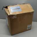 18 Feet Inflatable Projector Screen Outside Blow Up Movie Screen- Includes Inflation Fan, Tie-Downs and Storage Bag- Great for Outdoor Party Backyard Pool Fun