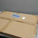 Rotatable 360-Degree Wheels Puzzle Board with Drawers and Cover 1000 Pieces Lightweight Portable Wooden Puzzle Table for Adults Size 30" x 22"