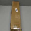 10 Pcs 6 Pcs 32in Artificial Fall Thanksgiving Faux Oak Branch Fake Oak Faux Fall Leaves Table Centerpieces Artificial Long Stem Greenery Foliage Farmhouse Autumn Home Decor (Brown)