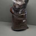 Litanika Brown Comforter Set Queen Size, 3 Pieces Lightweight Solid Bedding Comforter Set, All Season Fluffy Bed Set (90x90In Comforter & 2 Pillowcases) Brown