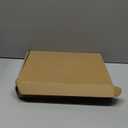 Heart-Shaped Felt Letter Board Message Sign,10x10 inches Message Board with 465 Changeable White&Golden Letters,Numbers,Cursive Words and Stand for Party,Pregnancy,Wall&Tabletop Decor (Black)