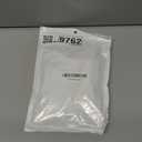 Breathable G Tube Holder Belt Large Square Sponge Feeding Tube Pouch for Gastrostomy J Peg Peritoneal Dialysis PD Peritoneal Dialysis Catheter Accessories Women Men Beige Large